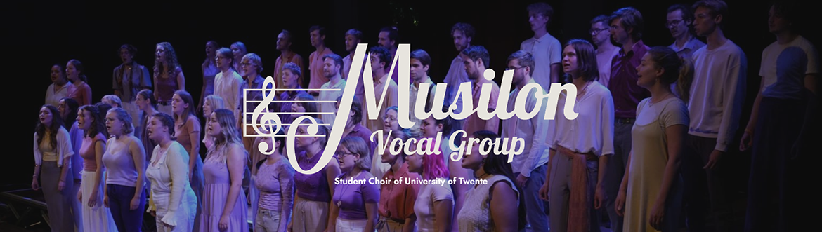 Vocal Group Musilon